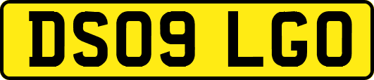 DS09LGO