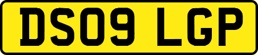 DS09LGP