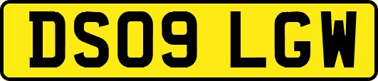 DS09LGW