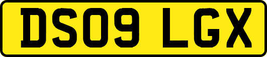 DS09LGX
