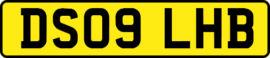DS09LHB