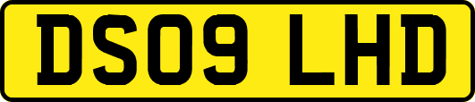 DS09LHD
