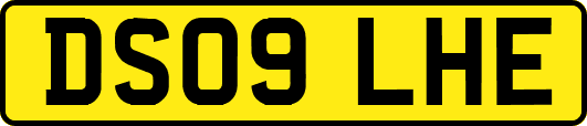 DS09LHE