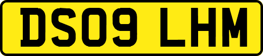 DS09LHM