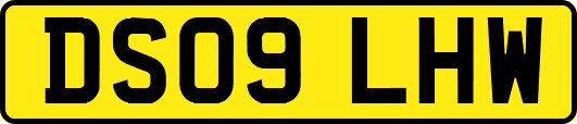 DS09LHW