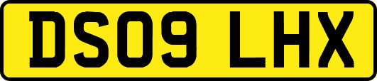 DS09LHX