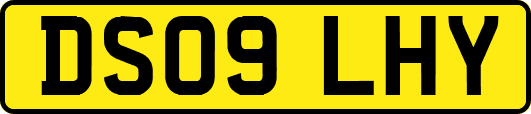 DS09LHY