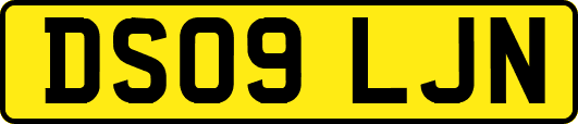 DS09LJN