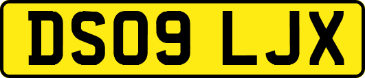 DS09LJX