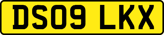 DS09LKX