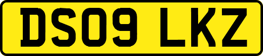 DS09LKZ