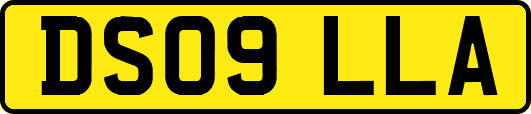 DS09LLA