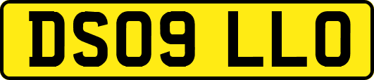 DS09LLO