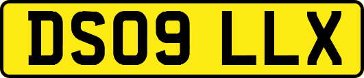 DS09LLX