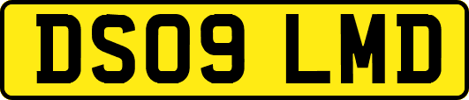 DS09LMD