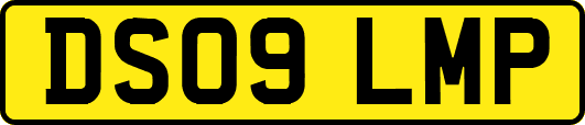 DS09LMP
