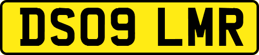 DS09LMR