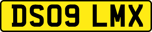 DS09LMX