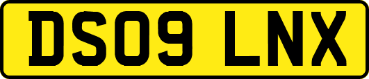 DS09LNX