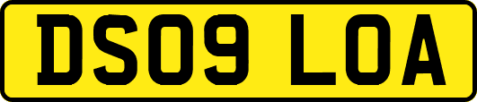 DS09LOA