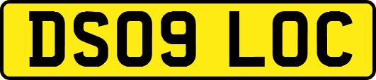 DS09LOC