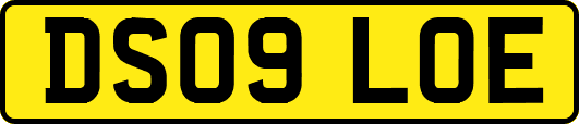 DS09LOE