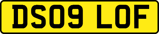DS09LOF