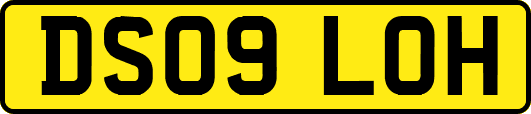 DS09LOH