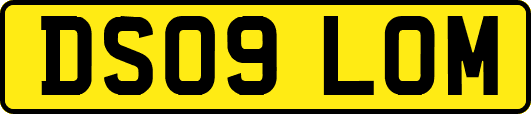DS09LOM