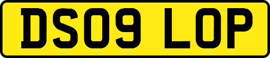 DS09LOP