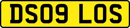 DS09LOS