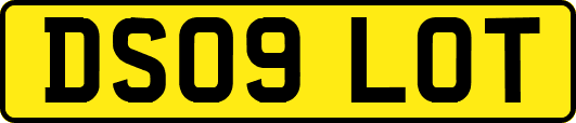 DS09LOT