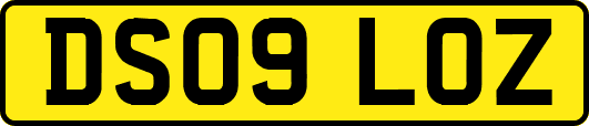 DS09LOZ