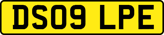 DS09LPE