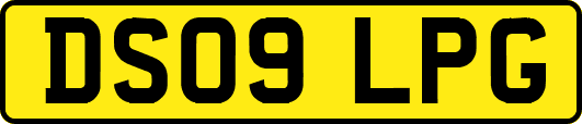 DS09LPG