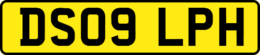 DS09LPH