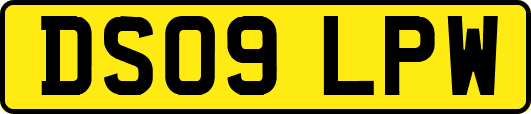 DS09LPW