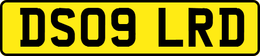 DS09LRD