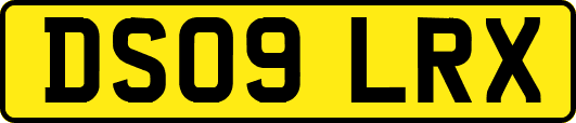 DS09LRX