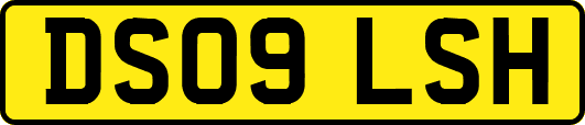 DS09LSH