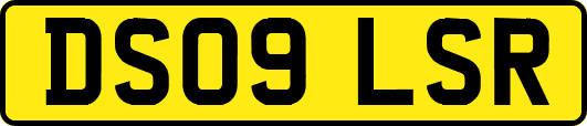 DS09LSR