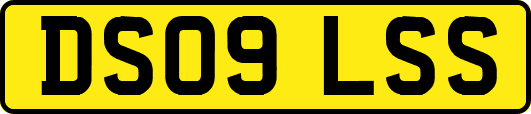 DS09LSS
