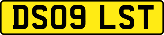 DS09LST