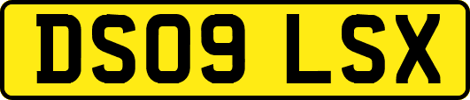 DS09LSX