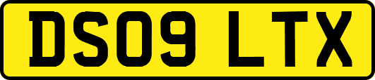 DS09LTX