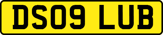 DS09LUB