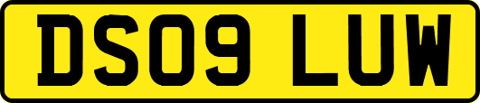 DS09LUW