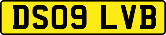 DS09LVB