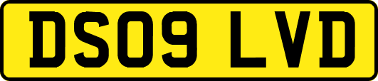 DS09LVD