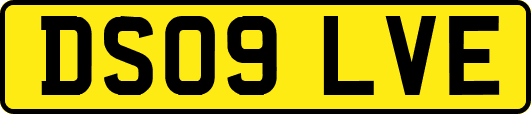 DS09LVE